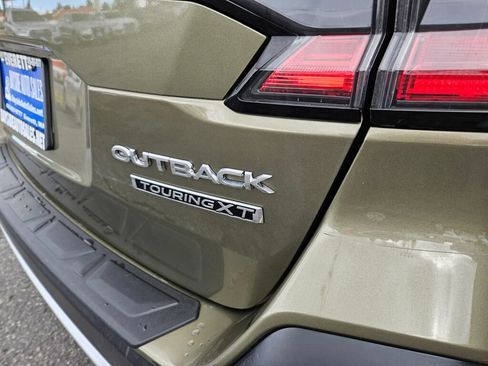 Used 2021 Subaru Outback Touring XT AWD/4WD image 10