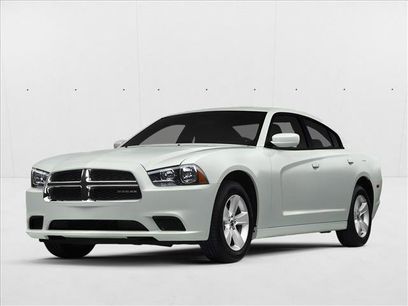 Used 2014 Dodge Charger SE