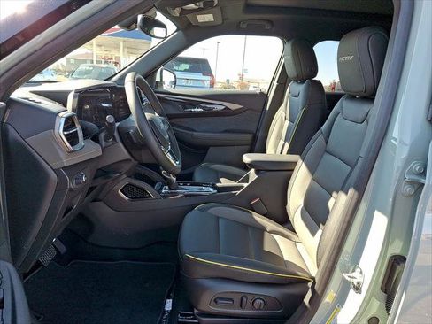 Used 2026 Chevrolet TrailBlazer ACTIV w/ Convenience Package image 20