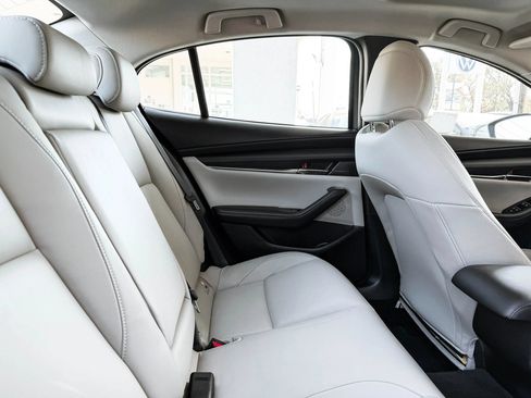Used 2022 MAZDA MAZDA3 s AWD/4WD image 30