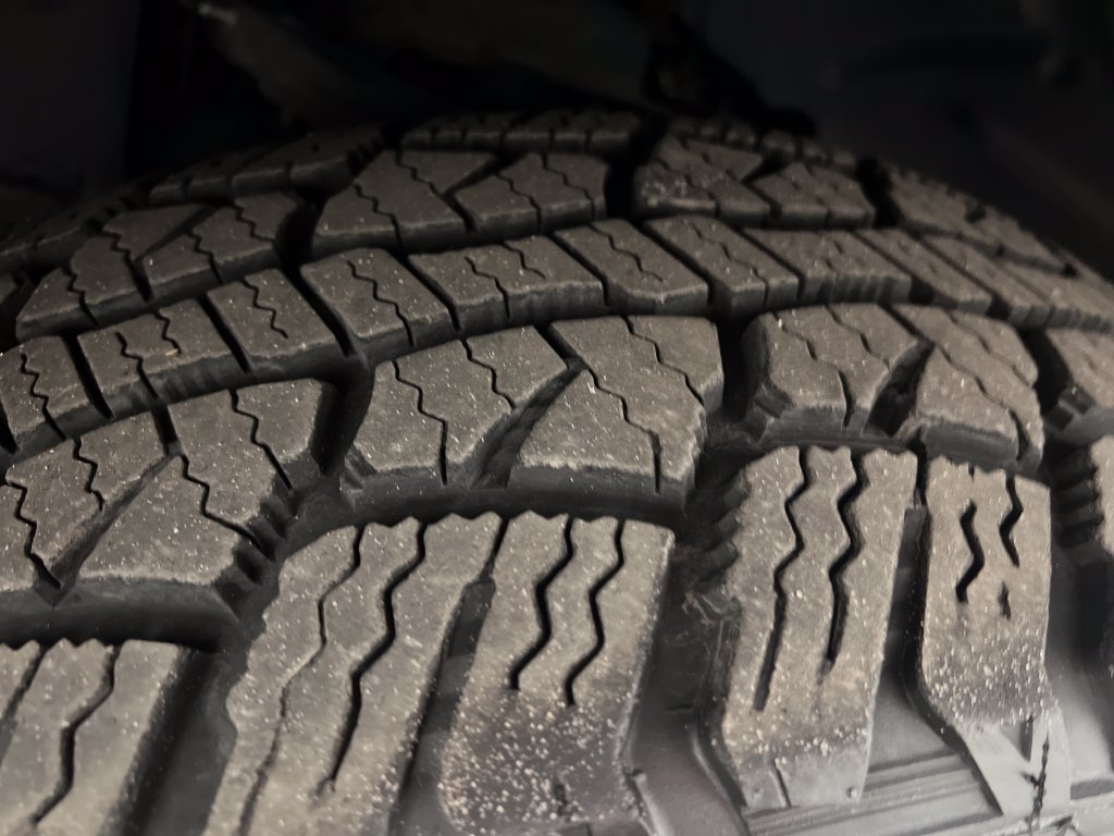 Used 2021 RAM 1500 Laramie RWD image 29