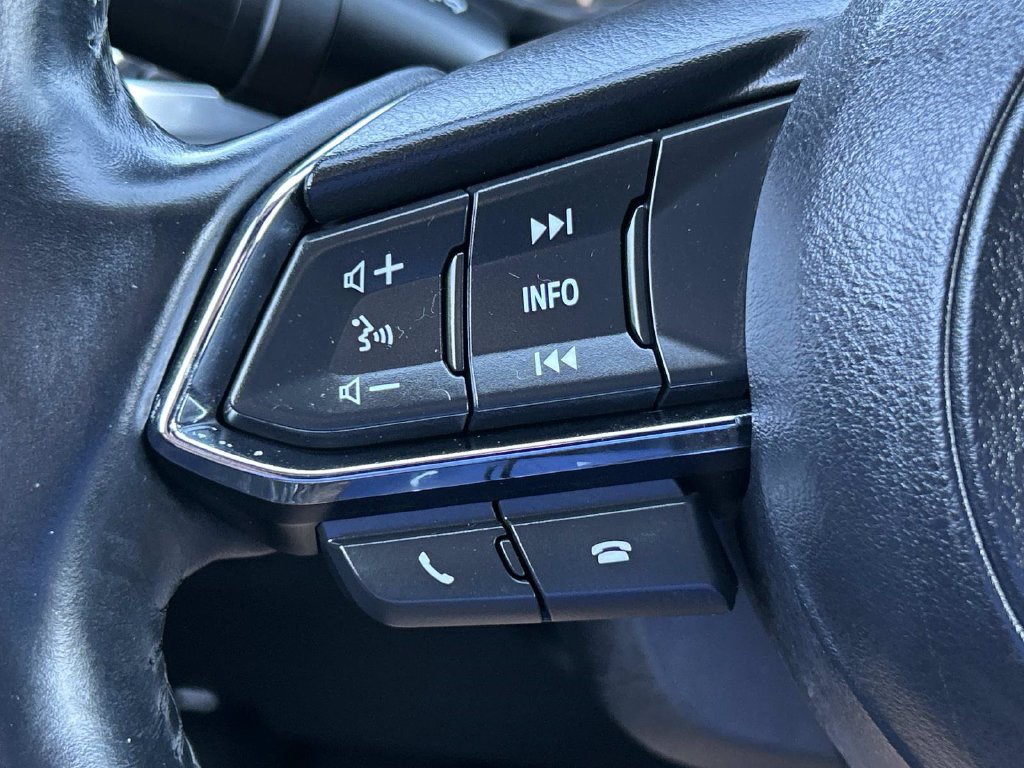 Used 2019 MAZDA CX-5 Grand Touring Reserve AWD/4WD image 29