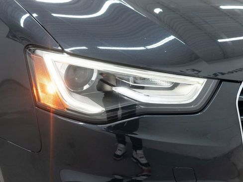 Used 2015 Audi A5 2.0T Premium Plus w/ Technology Package image 39