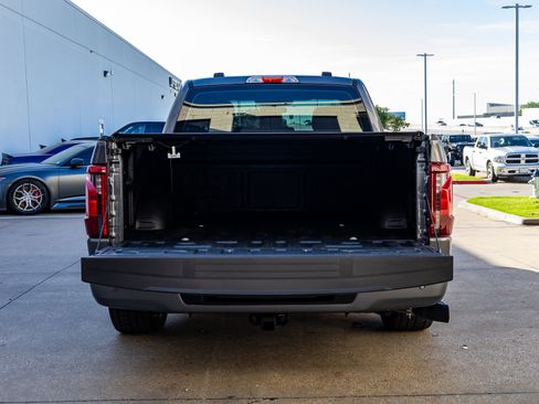 Used 2025 Ford F150 XL AWD/4WD image 8