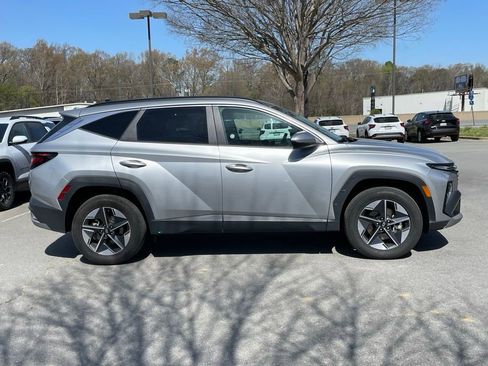Used 2025 Hyundai Tucson SEL image 9
