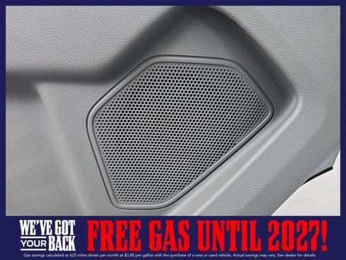 New 2026 Ford Transit 350 148 High Roof Extended RWD image 21