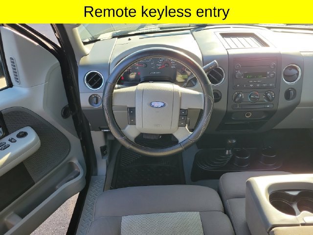 Used 2006 Ford F150 XLT AWD/4WD image 9