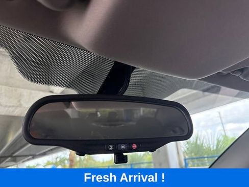 Used 2015 Chevrolet Impala Limited LS FWD image 9