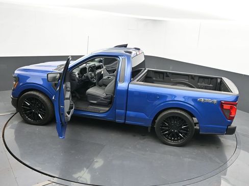 New 2025 Ford F150 XL image 53