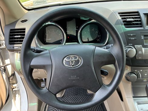 Used 2009 Toyota Highlander 2WD image 18
