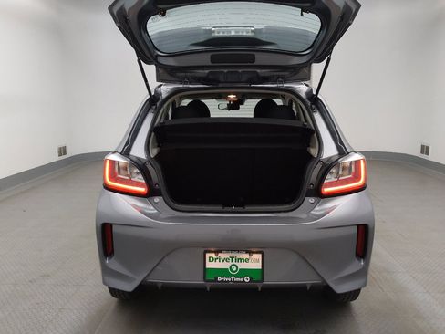 Used 2022 Mitsubishi Mirage ES FWD image 29