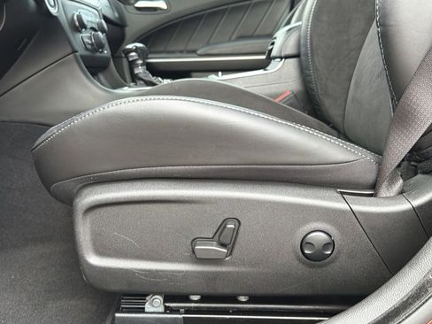 Used 2023 Dodge Charger GT w/ Plus Group image 21