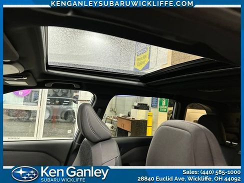 Used 2026 Subaru Forester Premium image 12