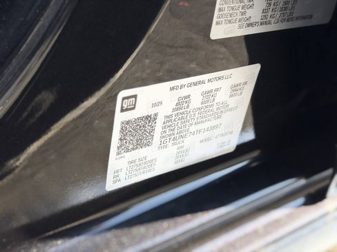 New 2026 GMC Sierra 2500 SLT w/ SLT Premium Package image 23