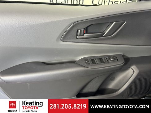 New 2026 Toyota Prius LE image 13