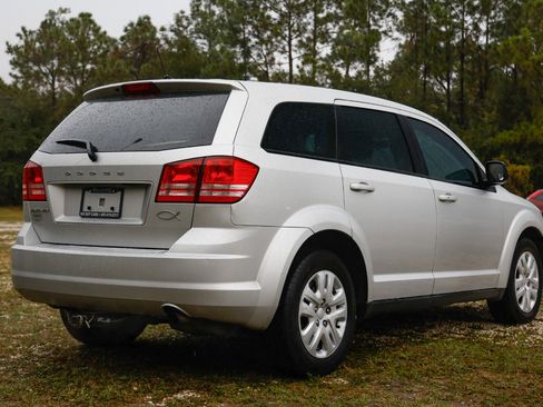 Used 2014 Dodge Journey American Value Package image 11