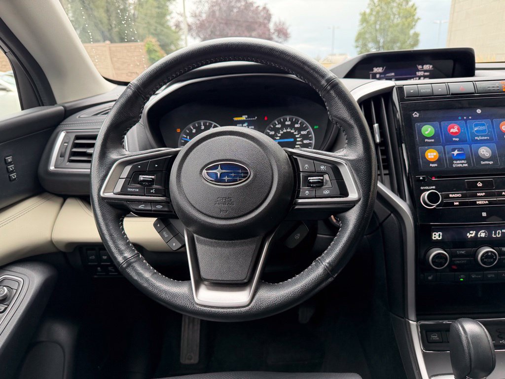 Used 2022 Subaru Ascent Limited w/ Technology Package AWD/4WD image 10