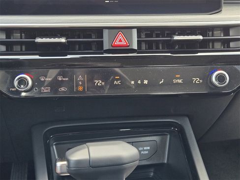 New 2026 Kia K5 EX image 14