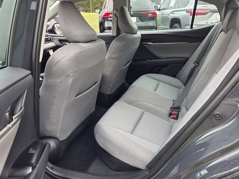 Used 2025 Toyota Camry LE w/ Convenience Package FWD image 6