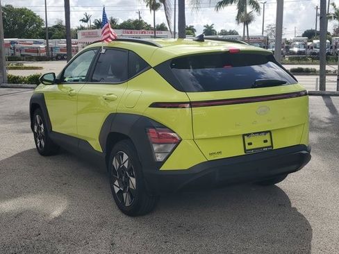 Used 2025 Hyundai Kona SEL FWD image 5