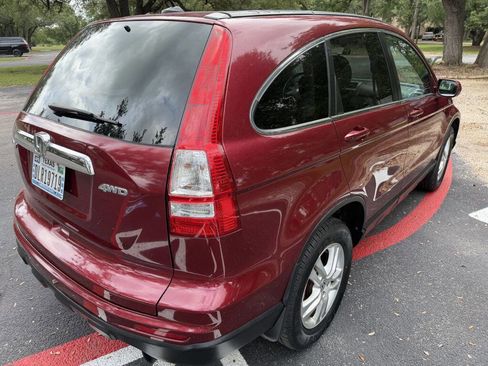 Used 2011 Honda CR-V EX-L image 5