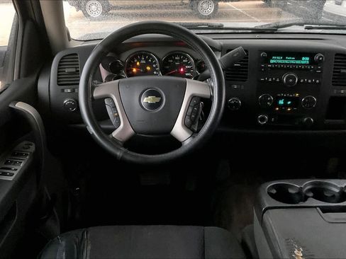 Used 2013 Chevrolet Silverado 1500 LT w/ All-Star Edition image 7