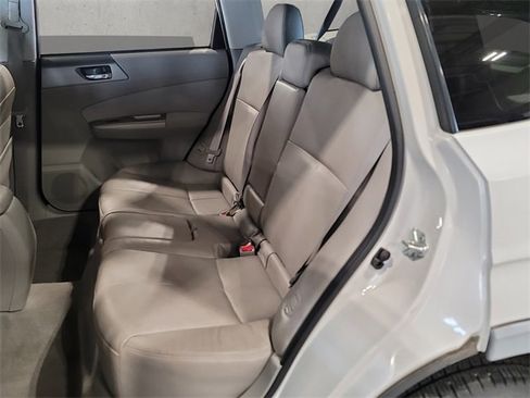Used 2010 Subaru Forester 2.5X Limited image 35