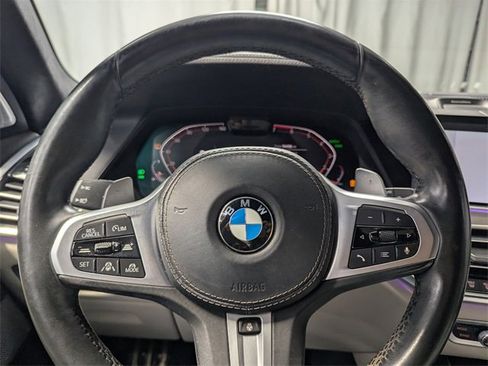 Used 2019 BMW X7 xDrive50i w/ Dynamic Handling Package image 26