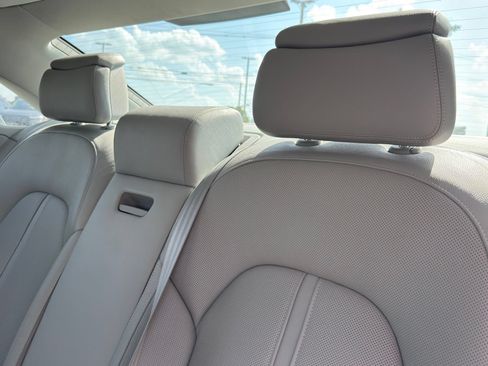 Used 2012 Audi A8 L 4.2 w/ Rear Seat Comfort Pkg AWD/4WD image 28