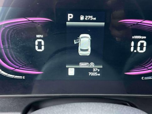 Used 2025 Kia Sportage EX w/ Premium Package image 26