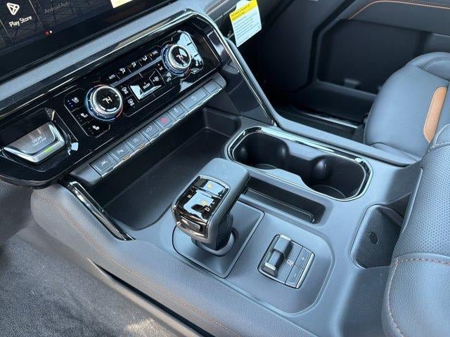 New 2026 GMC Sierra 1500 AT4 w/ Technology Package AWD/4WD image 33