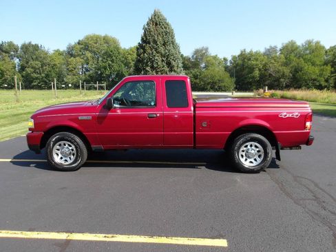Used 2011 Ford Ranger XLT w/ Payload Pkg 2 AWD/4WD image 9