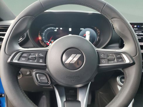 Used 2023 Dodge Hornet GT w/ GT Blacktop Package image 18