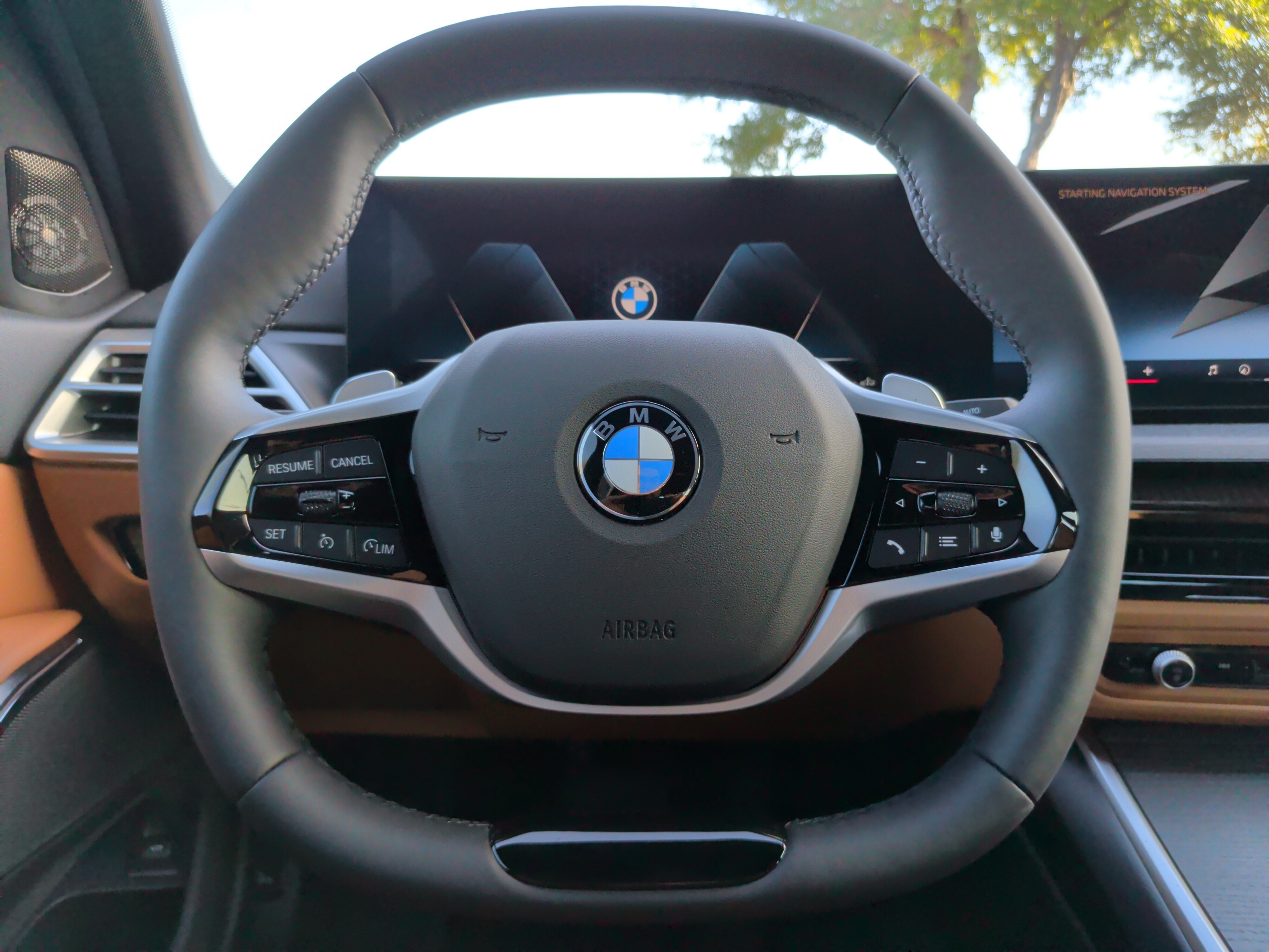Used 2026 BMW 330i Sedan w/ Convenience Package RWD image 20