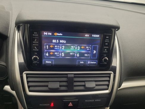 Used 2020 Mitsubishi Eclipse Cross ES image 25