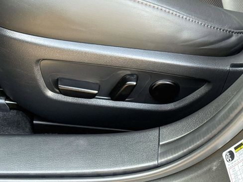 Certified 2025 MAZDA CX-30 2.5 Turbo w/ Premium Plus Pkg image 26