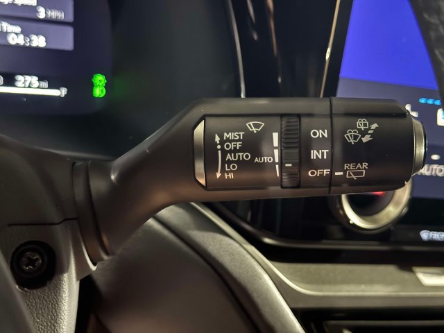 Certified 2025 Lexus TX 350 AWD w/ Technology Package image 30
