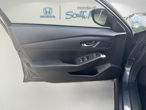 Used 2024 Honda Accord LX image 19