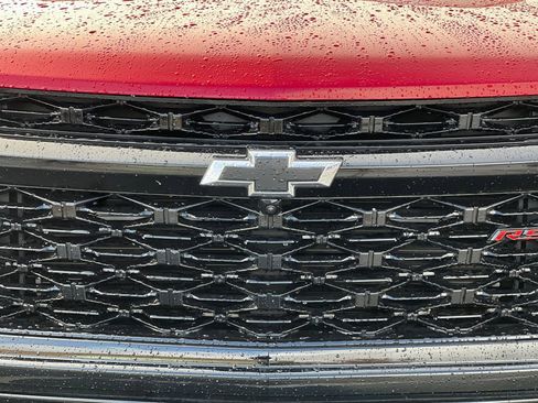 Certified 2024 Chevrolet Traverse RS w/ LPO, Floor Liner Package image 48