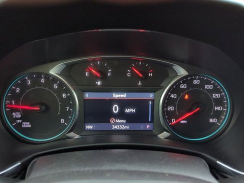 Used 2023 Chevrolet Equinox Premier image 14