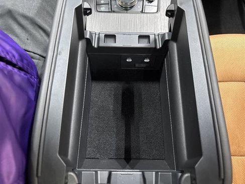 Used 2025 MAZDA CX-90 3.3 Turbo S w/ Premium Plus image 14