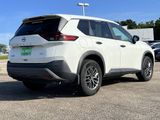 Used 2022 Nissan Rogue S image 6