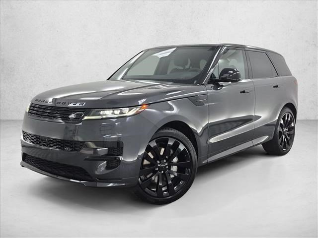 New 2027 Land Rover Range Rover Sport Dynamic SE AWD/4WD image 1