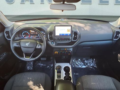 Used 2023 Ford Bronco Sport Big Bend w/ Convenience Package image 12
