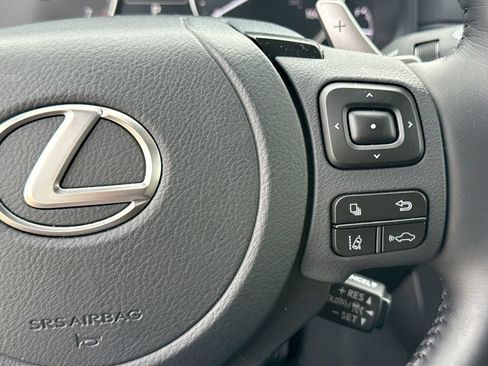 Used 2025 Lexus IS 350 F Sport RWD image 27