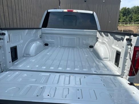 New 2026 Ford F150 XLT w/ Equipment Group 302A MID AWD/4WD image 72