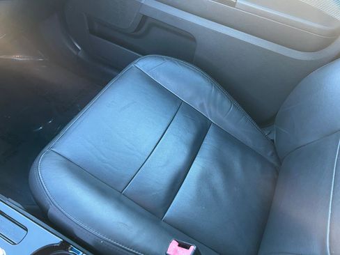 Used 2011 Ford Escape Limited w/ 302A Rapid Spec Order Code image 25