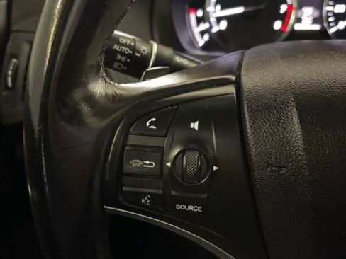 Used 2017 Acura MDX FWD w/ Technology Package image 19