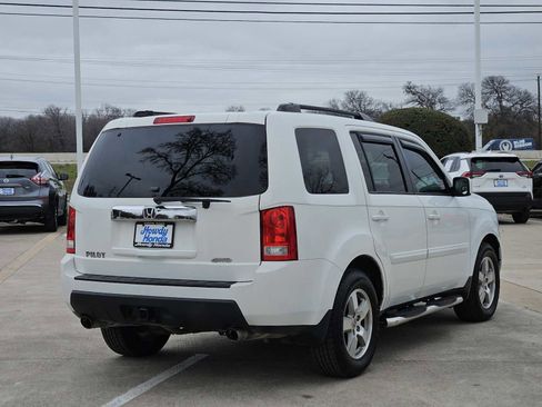 Used 2011 Honda Pilot EX-L image 6