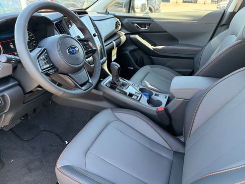 New 2026 Subaru Crosstrek 2.5i Limited AWD/4WD image 18
